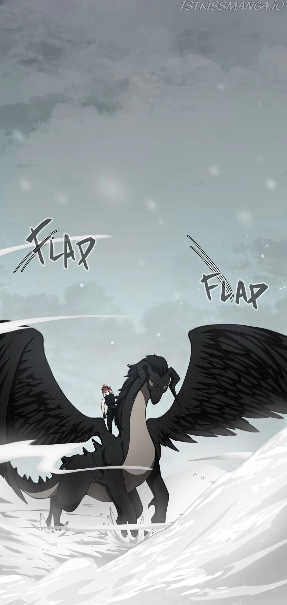 The Beginning After The End Chapter 175 page 80
