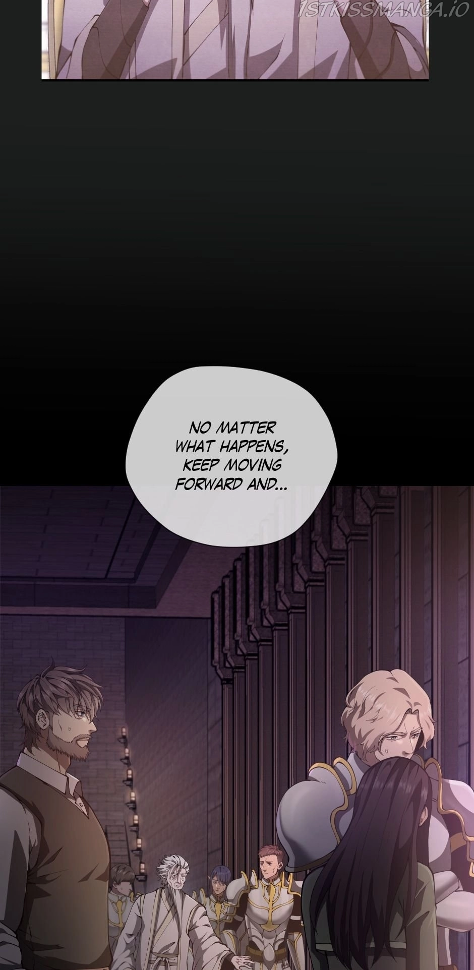 The Beginning After The End Chapter 175 page 84