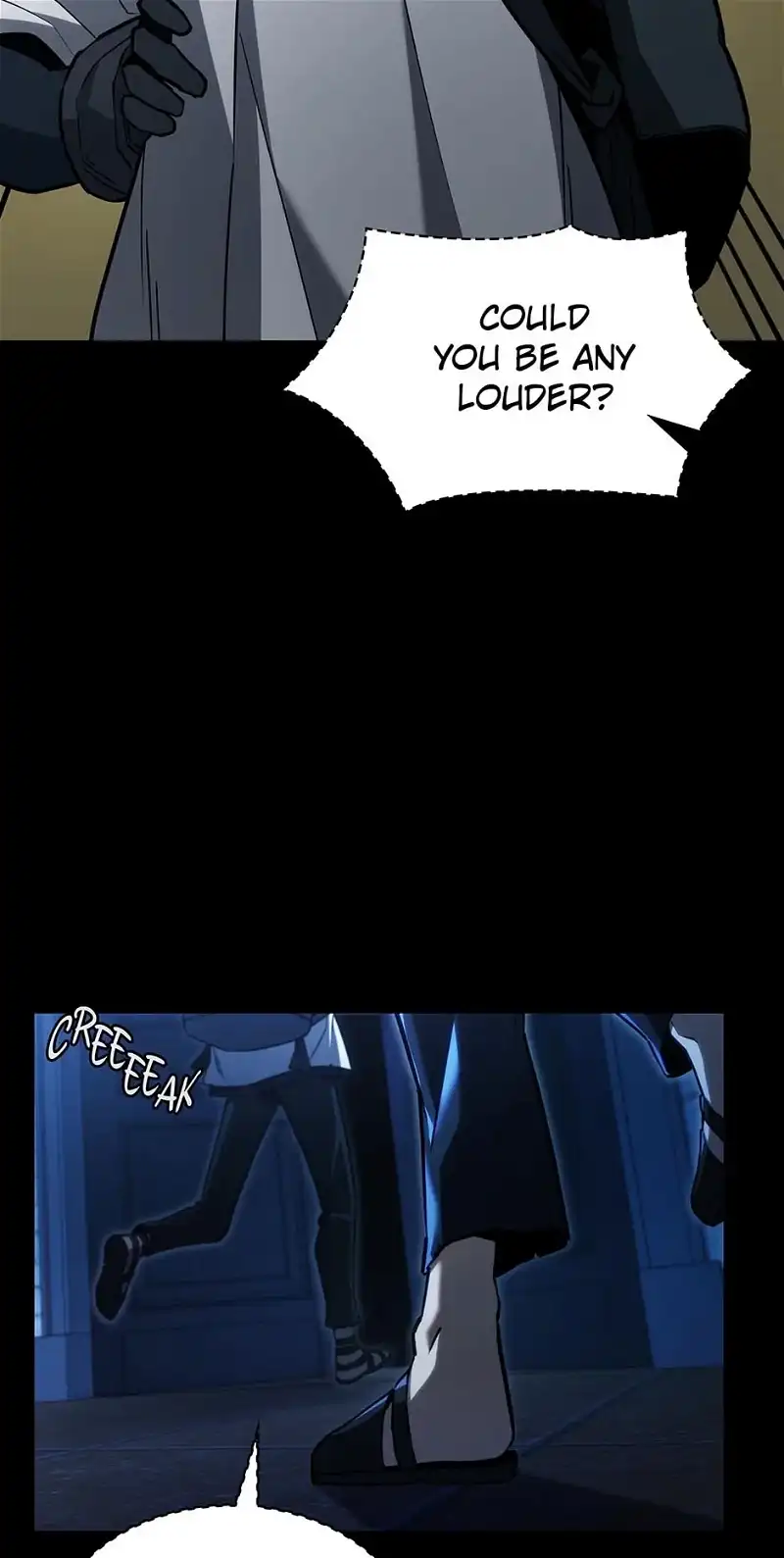The Beginning After The End Chapter 176 page 9