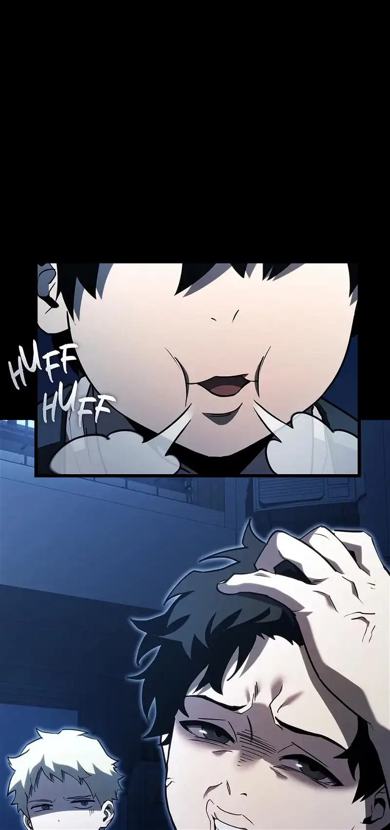 The Beginning After The End Chapter 176 page 23