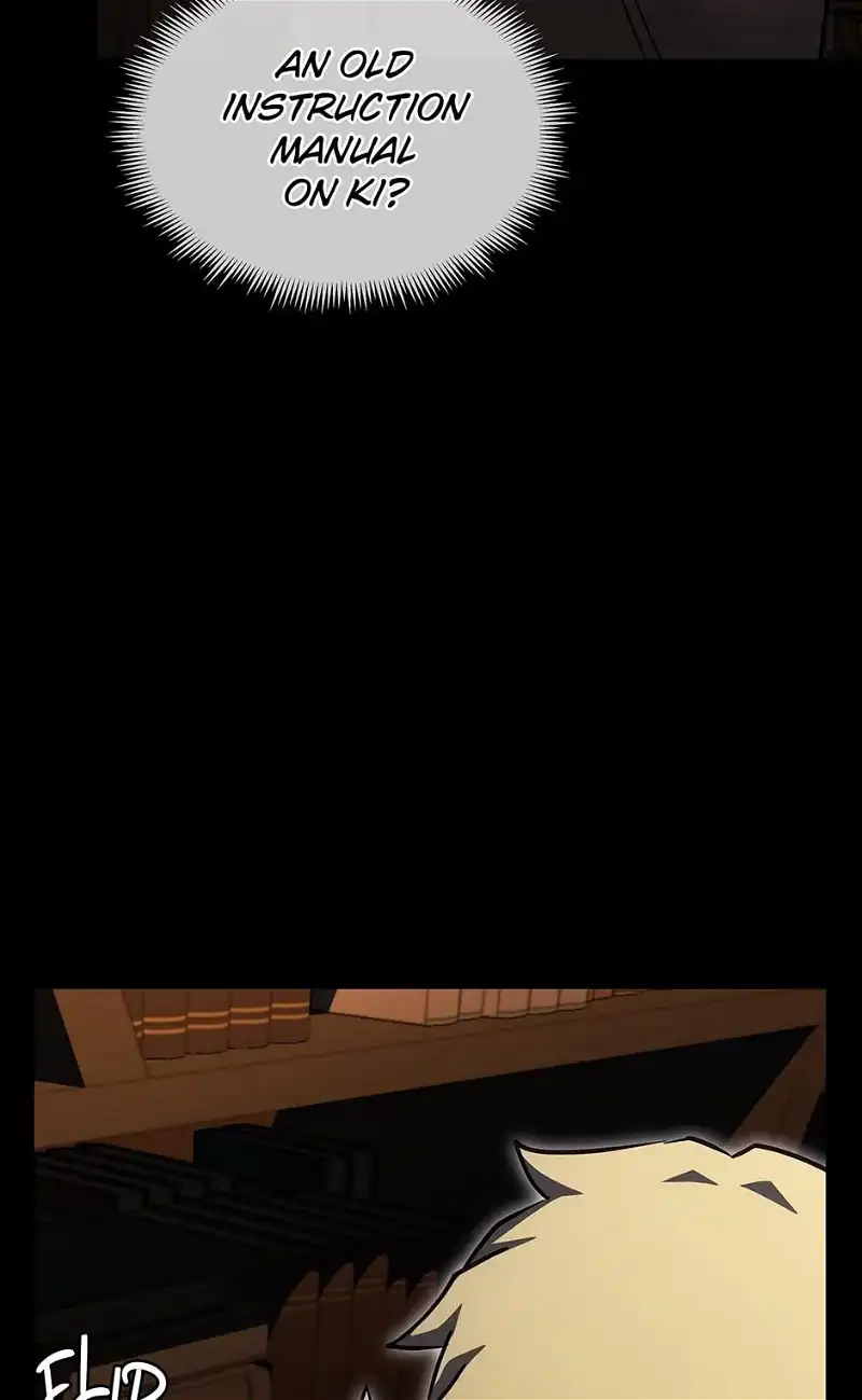 The Beginning After The End Chapter 176 page 36