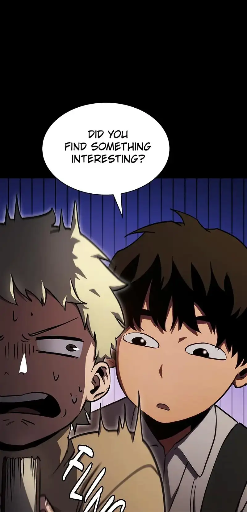 The Beginning After The End Chapter 176 page 38