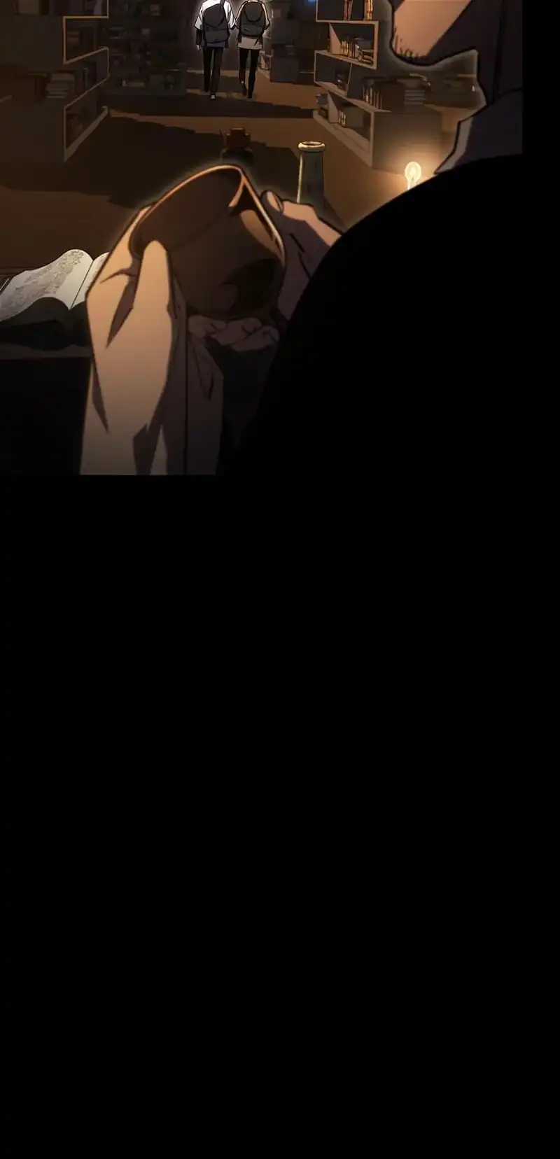 The Beginning After The End Chapter 176 page 43