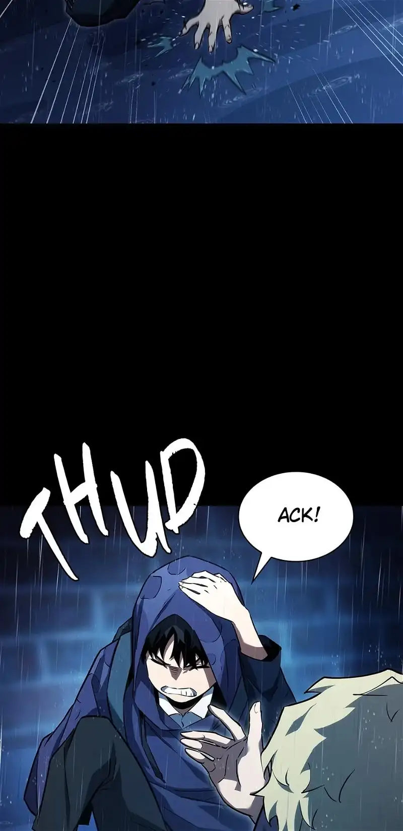 The Beginning After The End Chapter 176 page 56