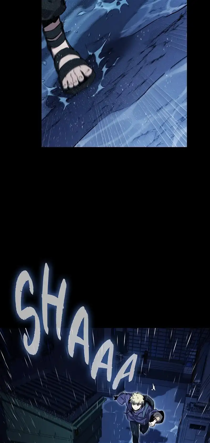 The Beginning After The End Chapter 176 page 52