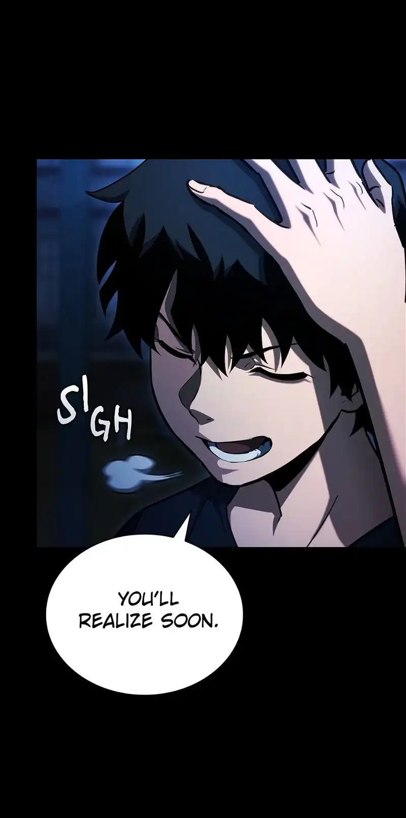 The Beginning After The End Chapter 176 page 96