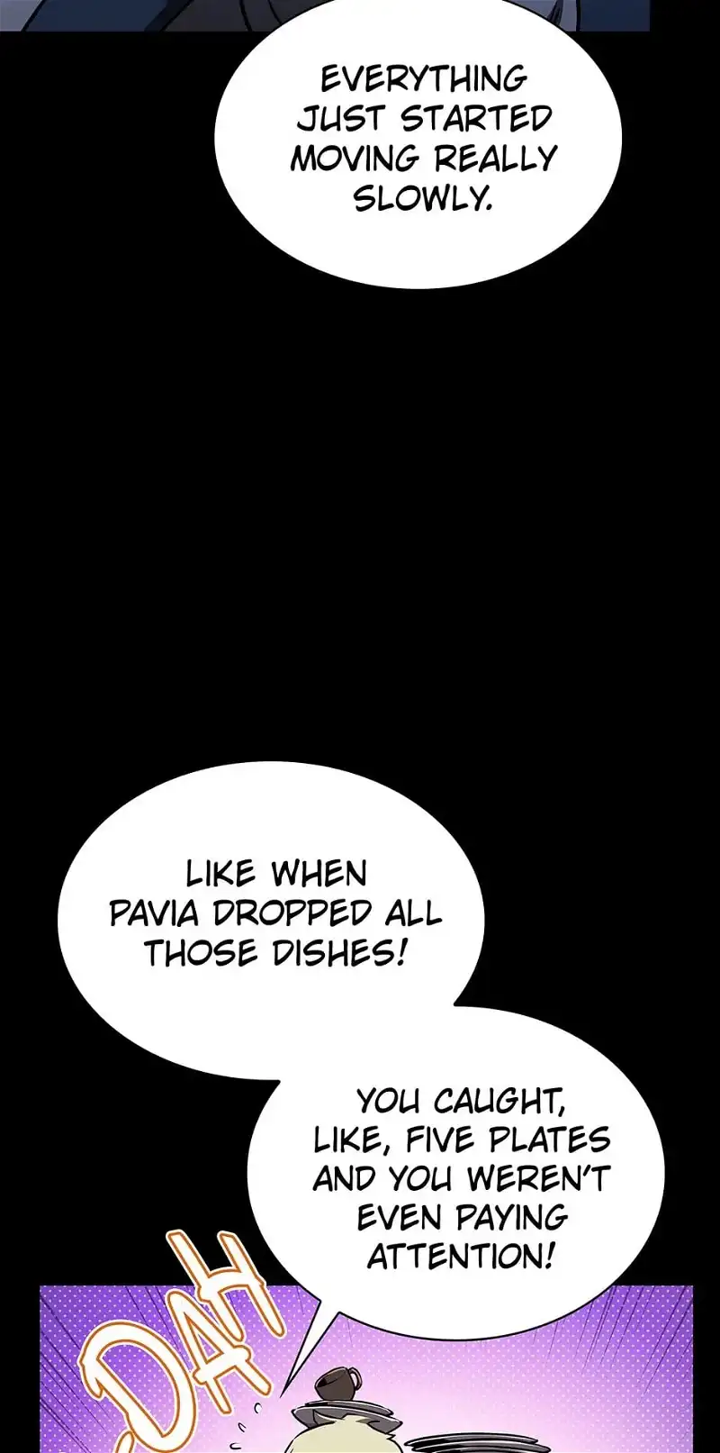 The Beginning After The End Chapter 176 page 94