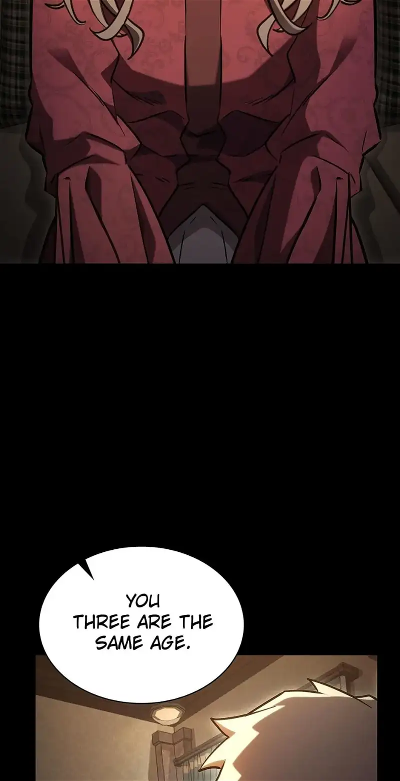 The Beginning After The End Chapter 176 page 109