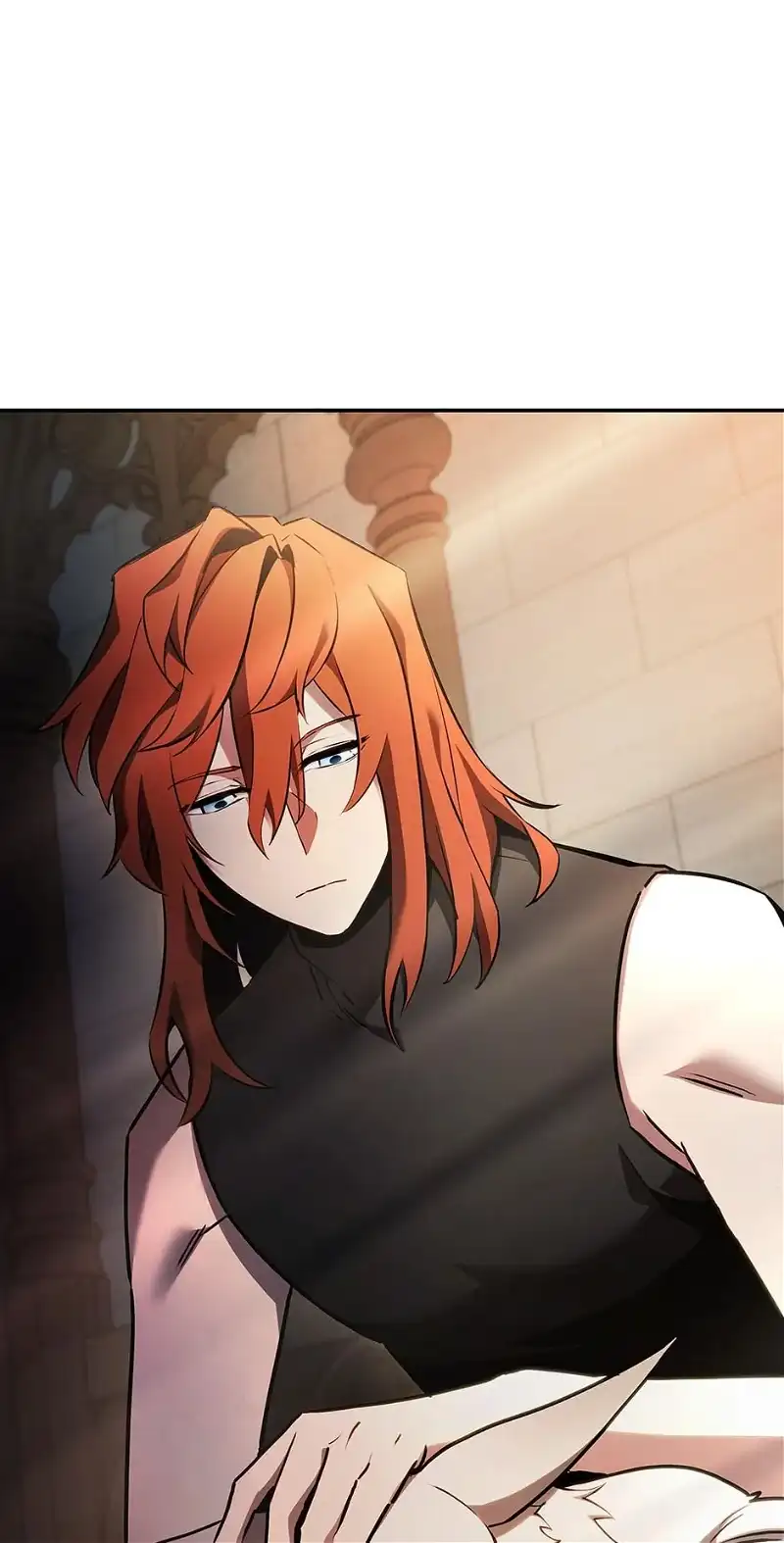 The Beginning After The End Chapter 176 page 115