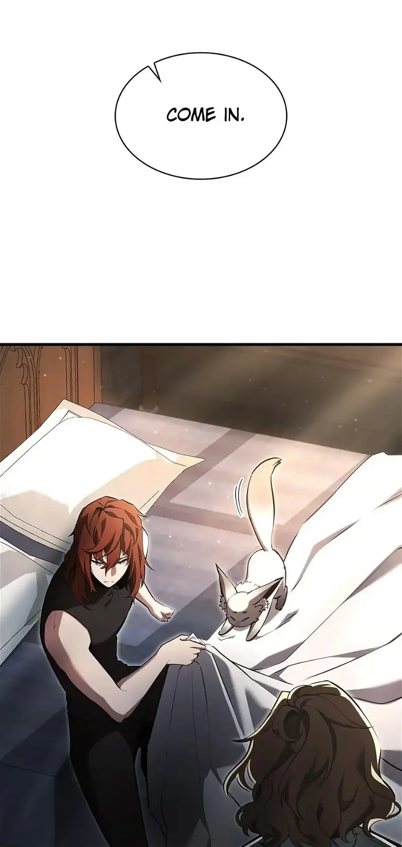 The Beginning After The End Chapter 176 page 120