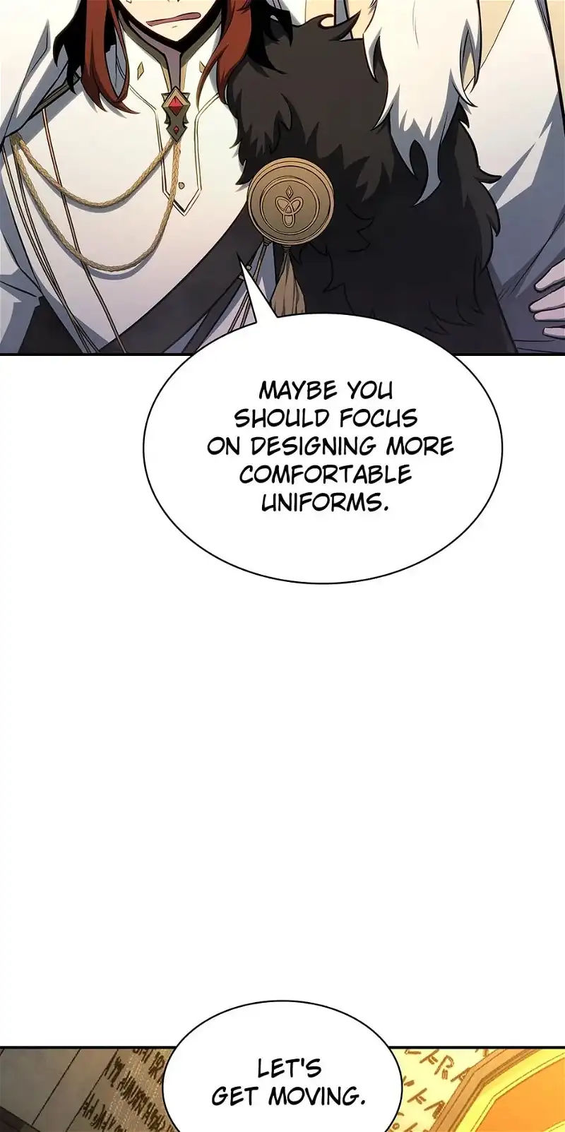 The Beginning After The End Chapter 176 page 131