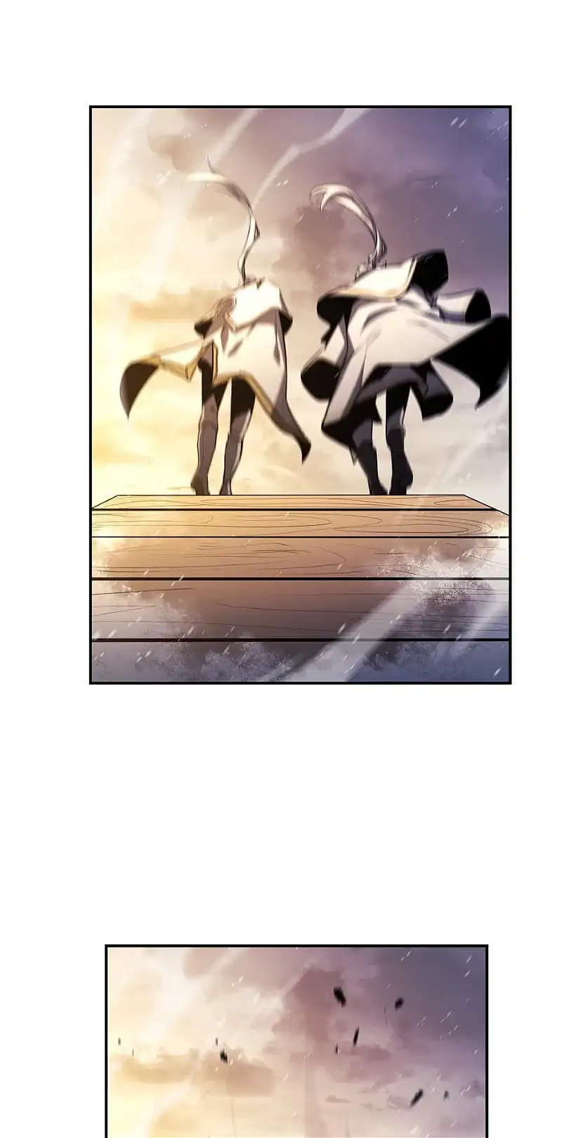 The Beginning After The End Chapter 176 page 146
