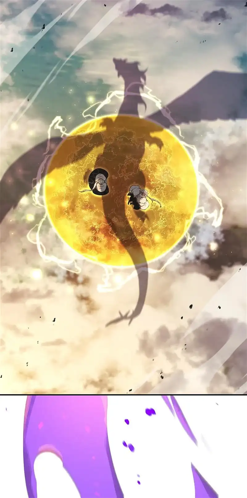 The Beginning After The End Chapter 176 page 152