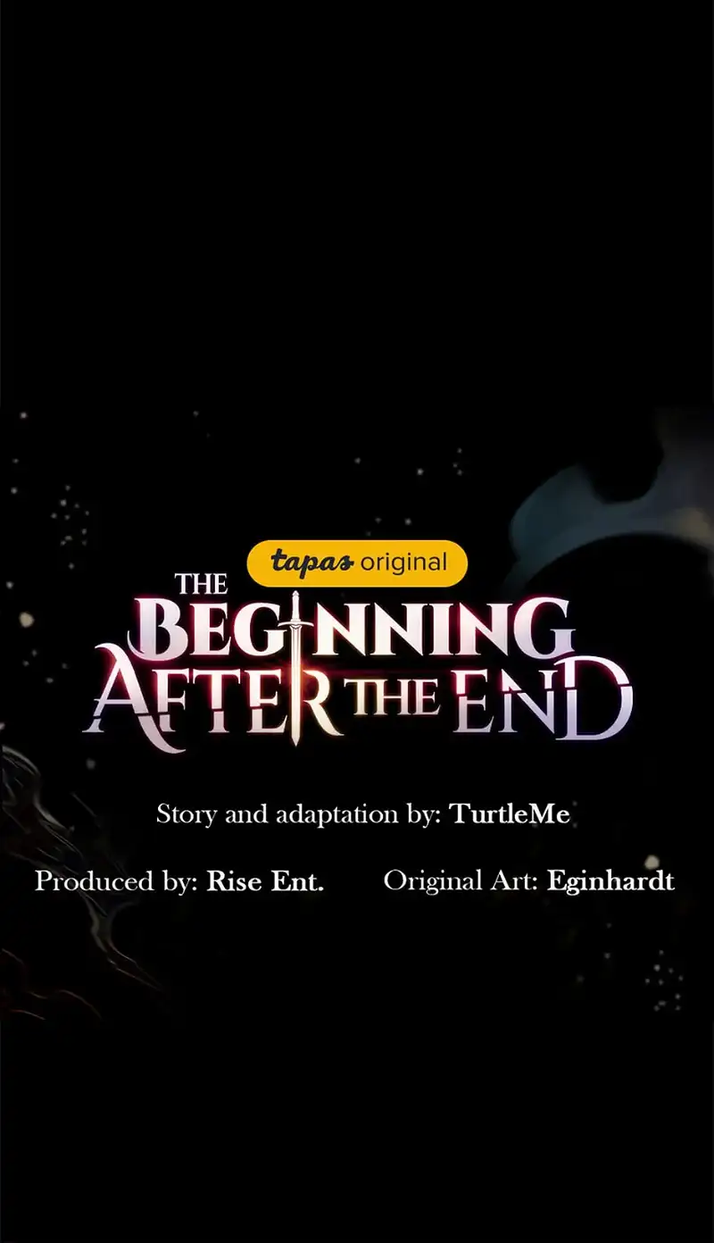 The Beginning After The End Chapter 176 page 156