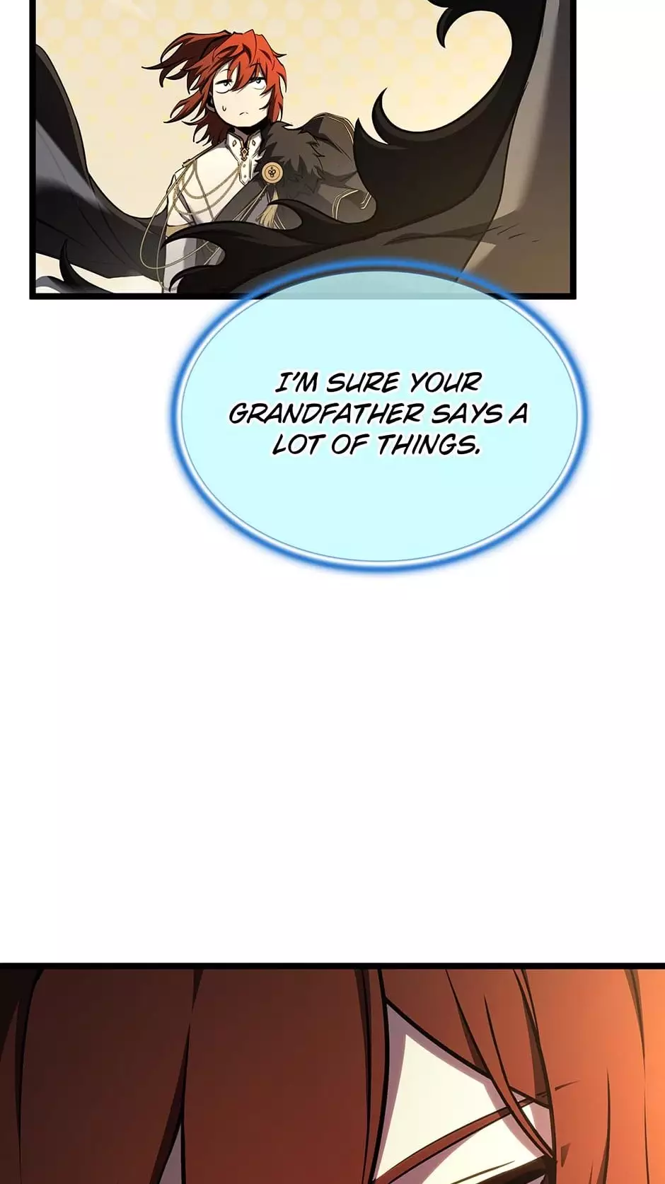 The Beginning After The End Chapter 177 page 8