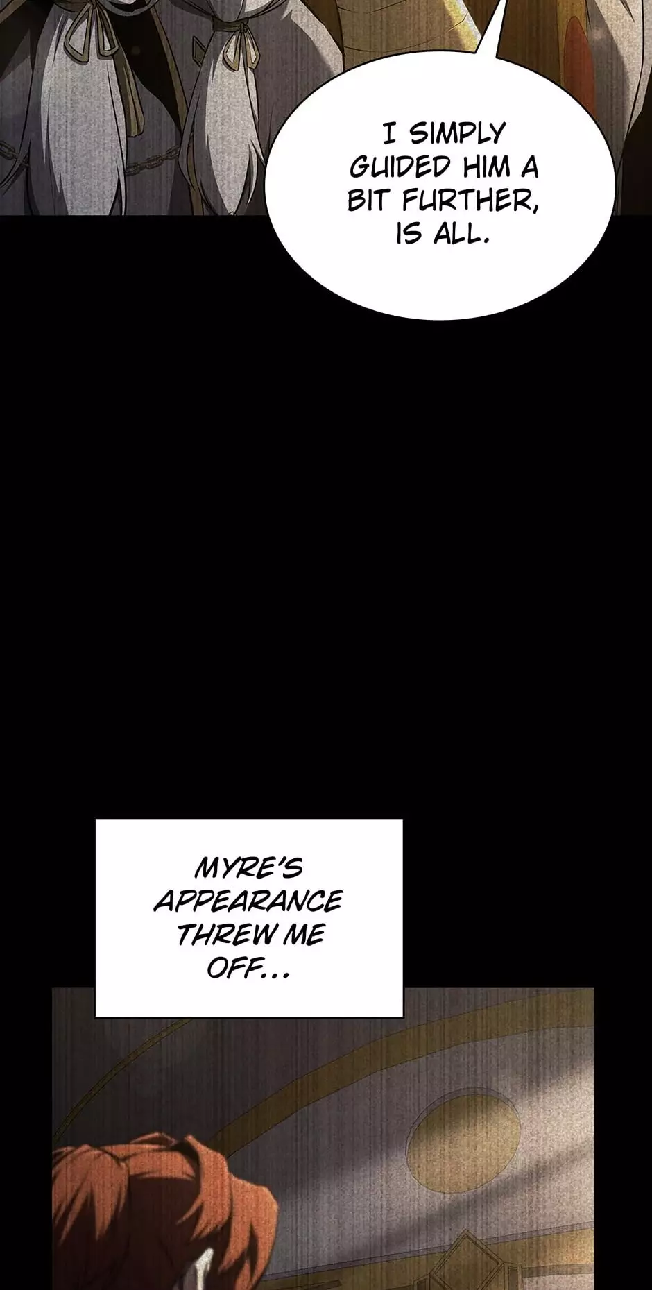 The Beginning After The End Chapter 177 page 20