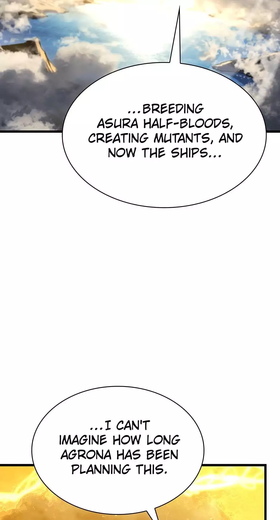 The Beginning After The End Chapter 177 page 32