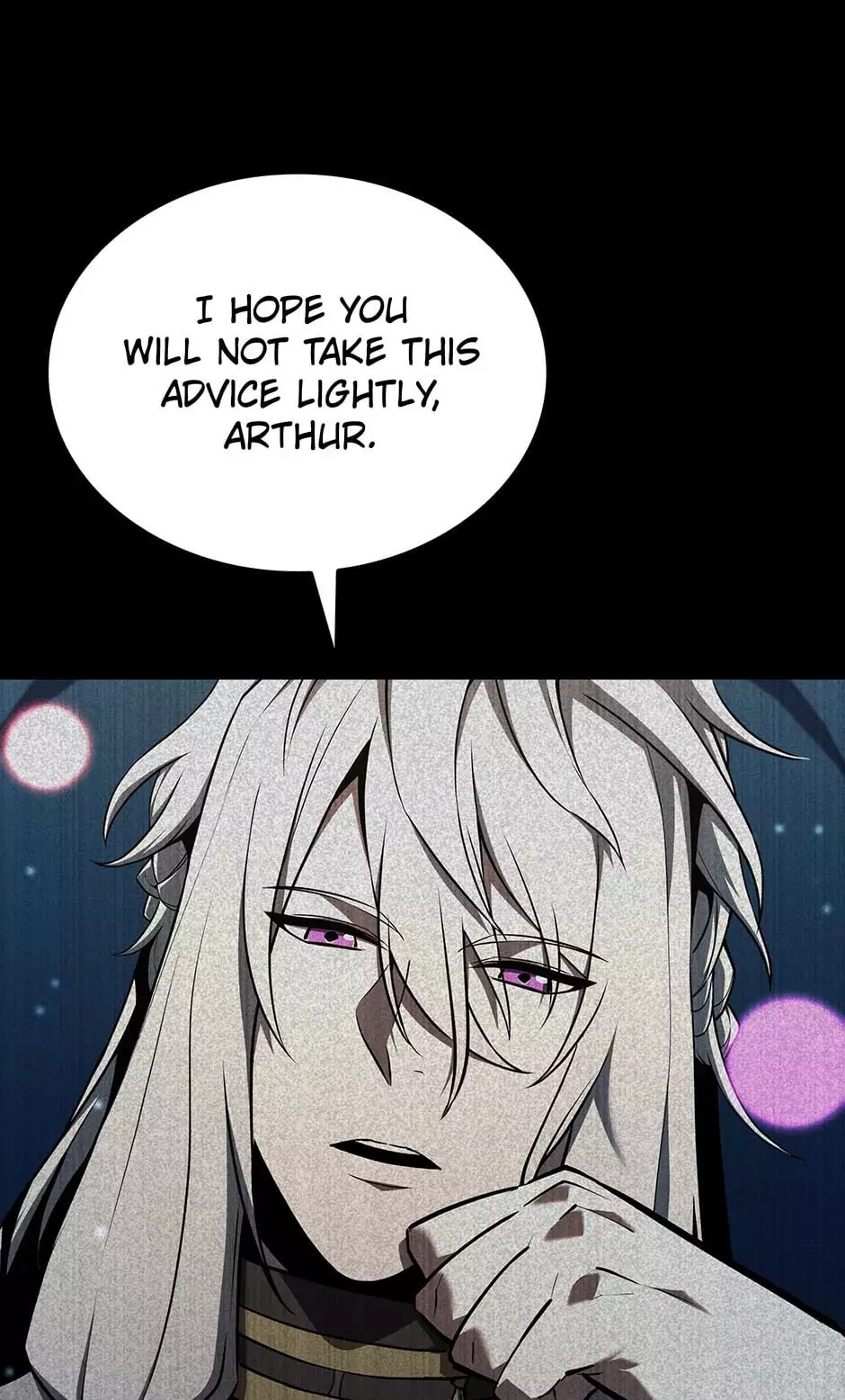 The Beginning After The End Chapter 177 page 26