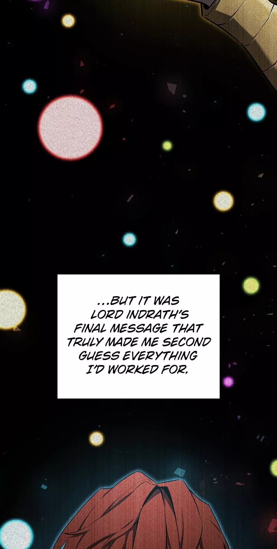 The Beginning After The End Chapter 177 page 22