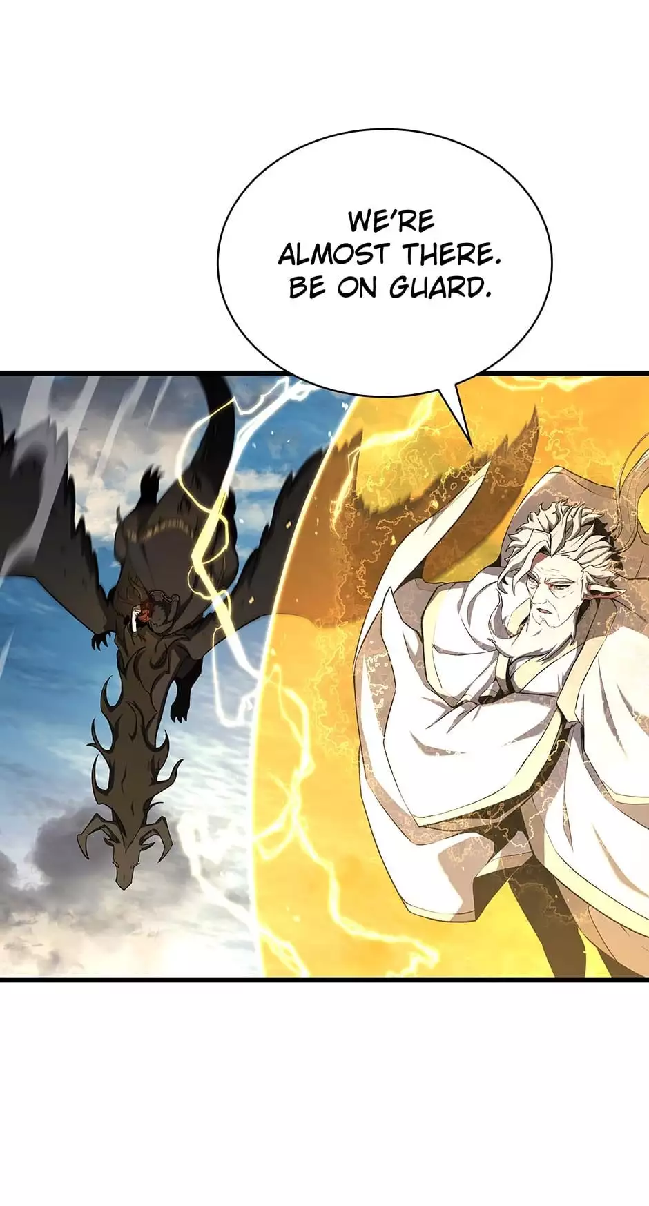 The Beginning After The End Chapter 177 page 29