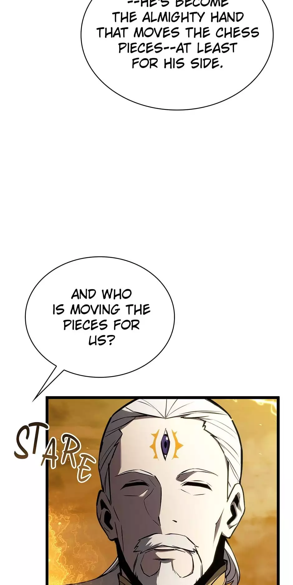 The Beginning After The End Chapter 177 page 35