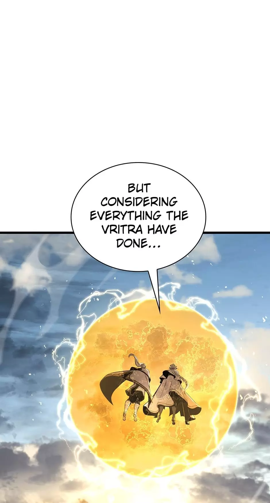 The Beginning After The End Chapter 177 page 31