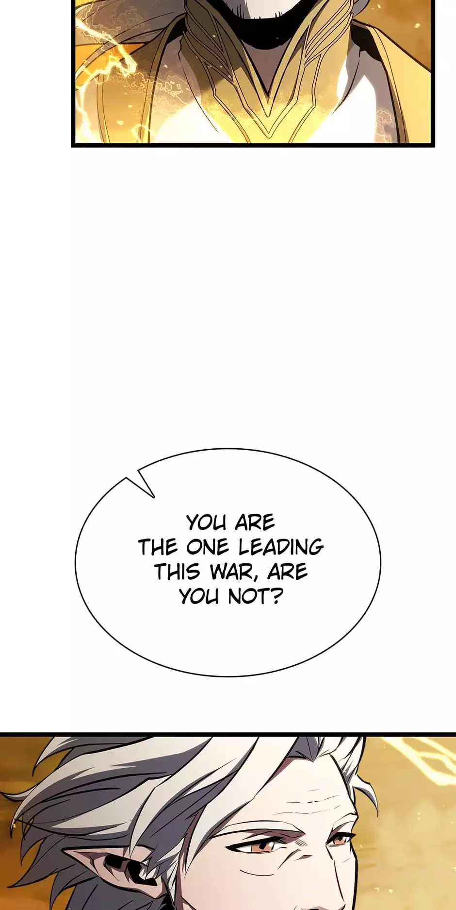 The Beginning After The End Chapter 177 page 36