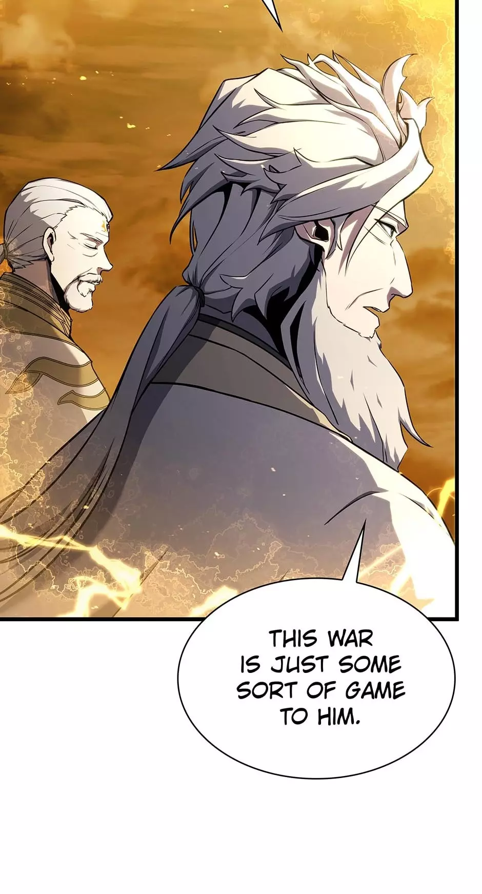 The Beginning After The End Chapter 177 page 33