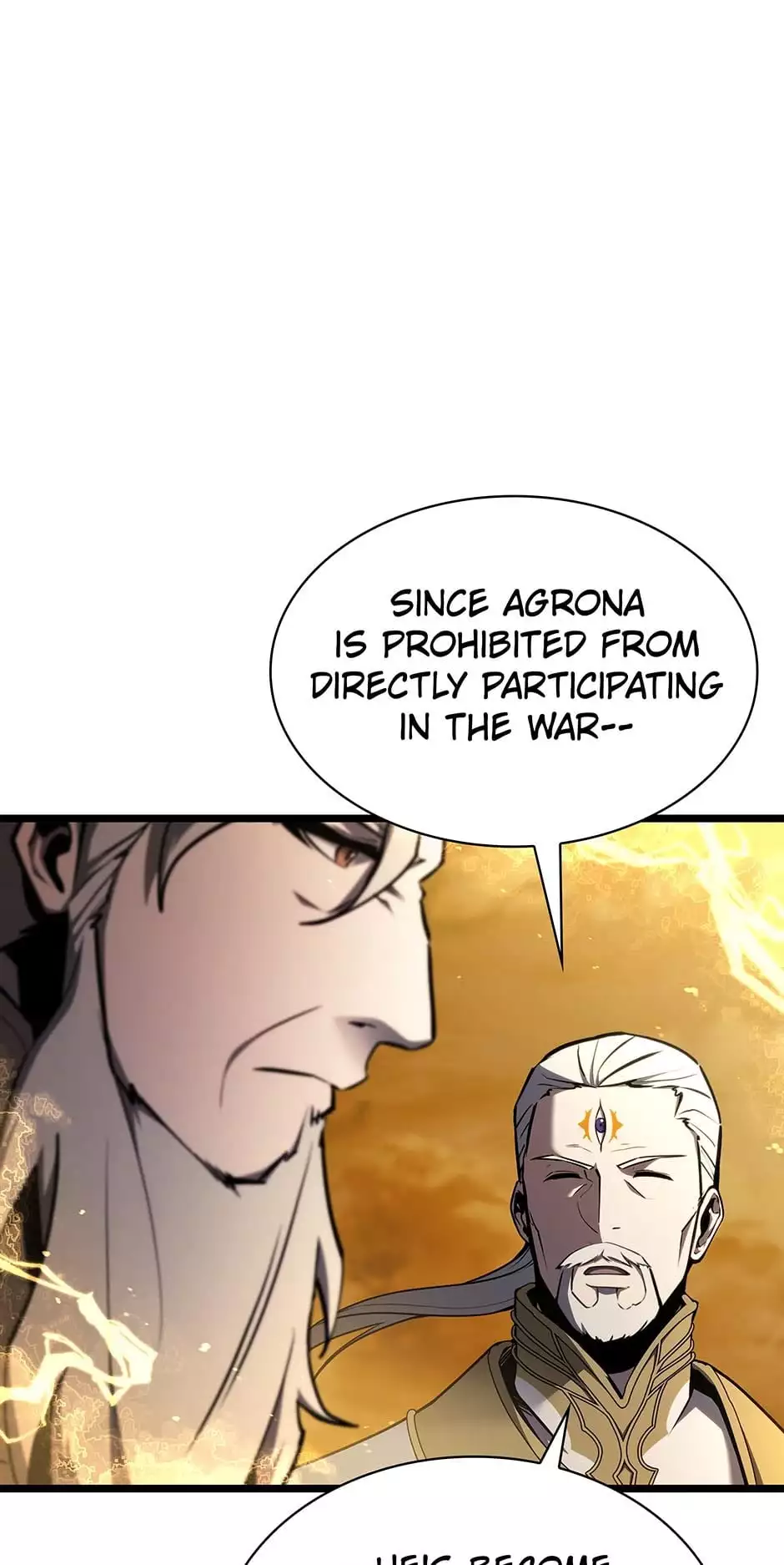 The Beginning After The End Chapter 177 page 34