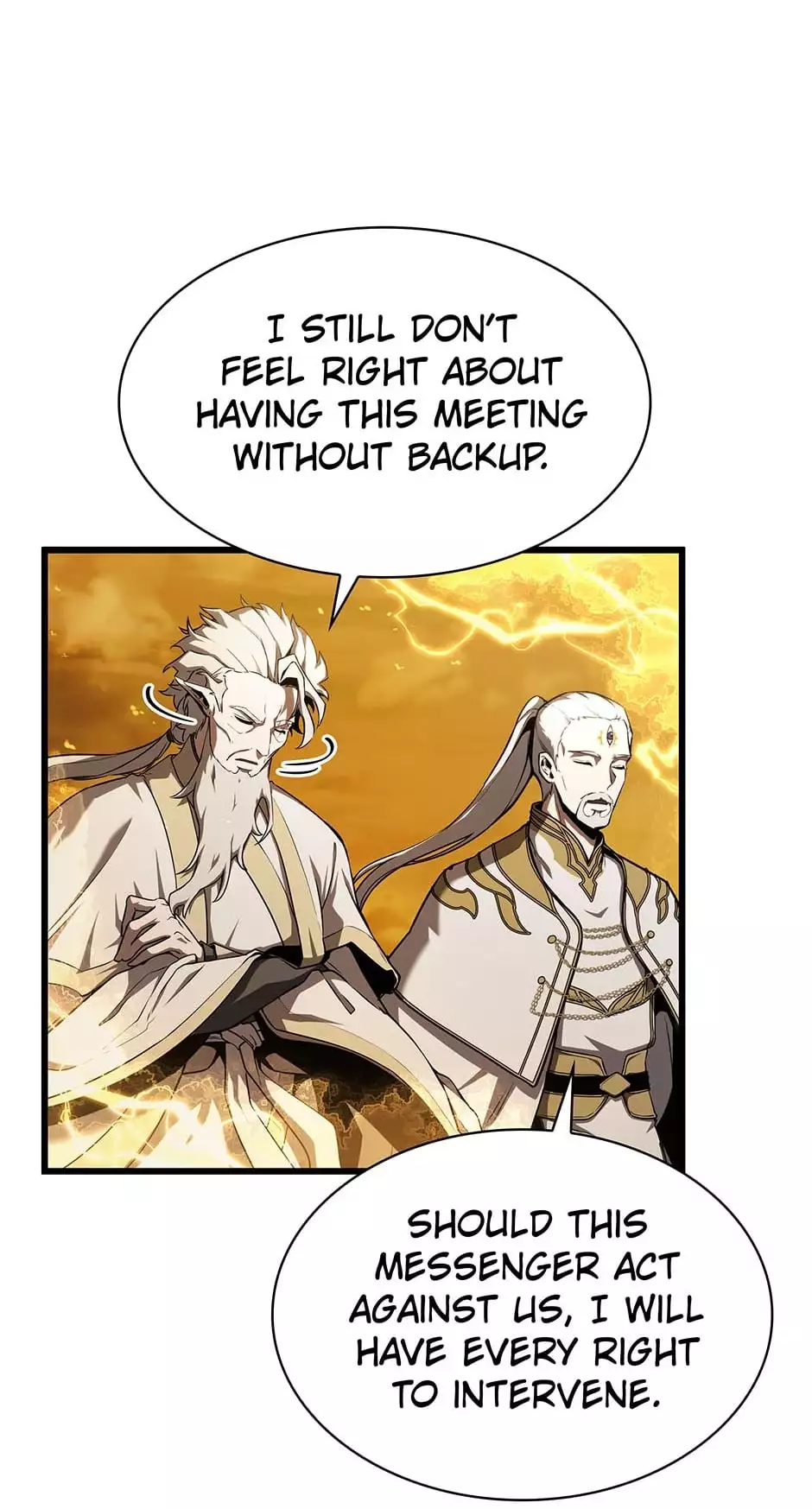 The Beginning After The End Chapter 177 page 30