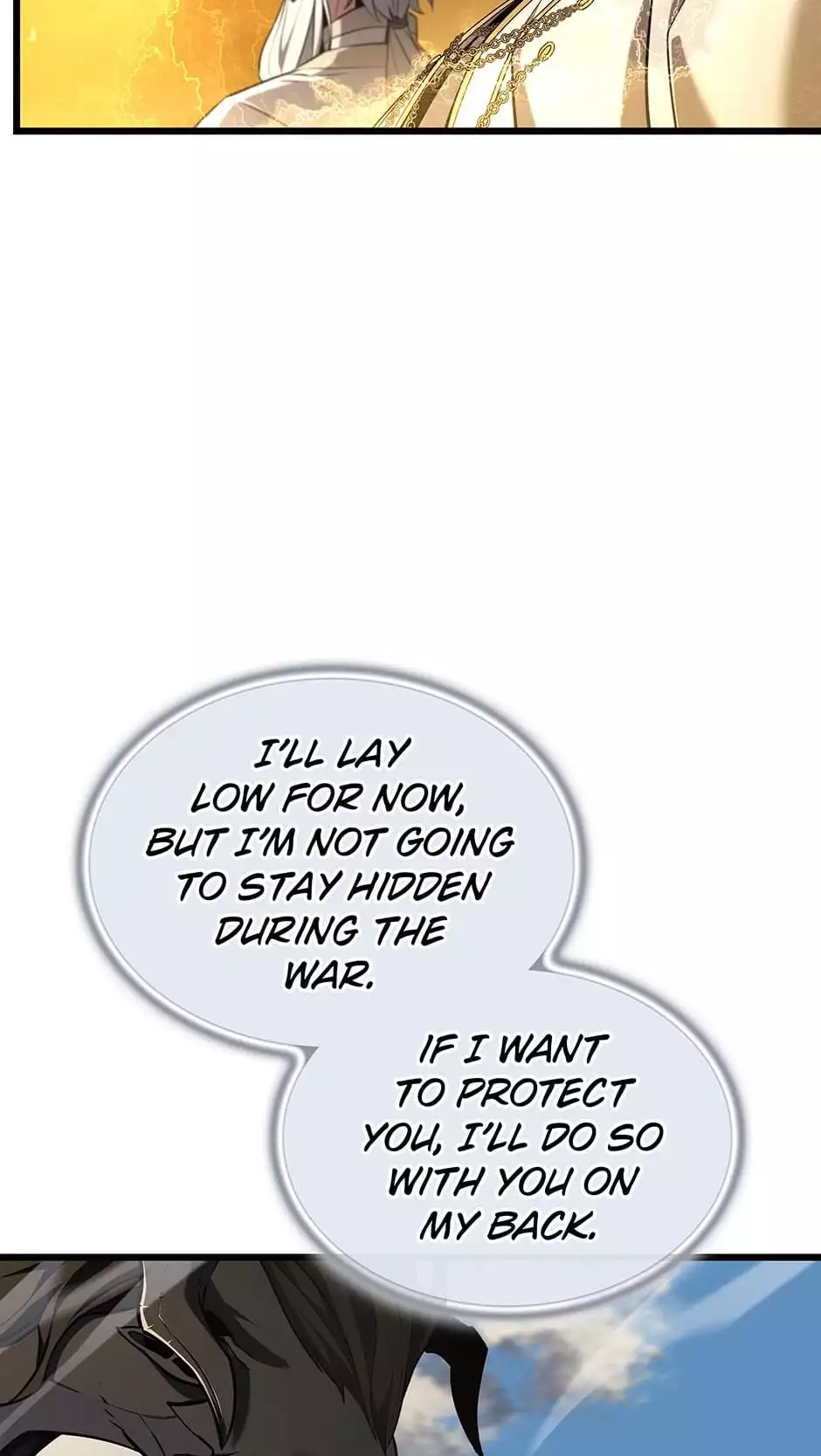 The Beginning After The End Chapter 177 page 42