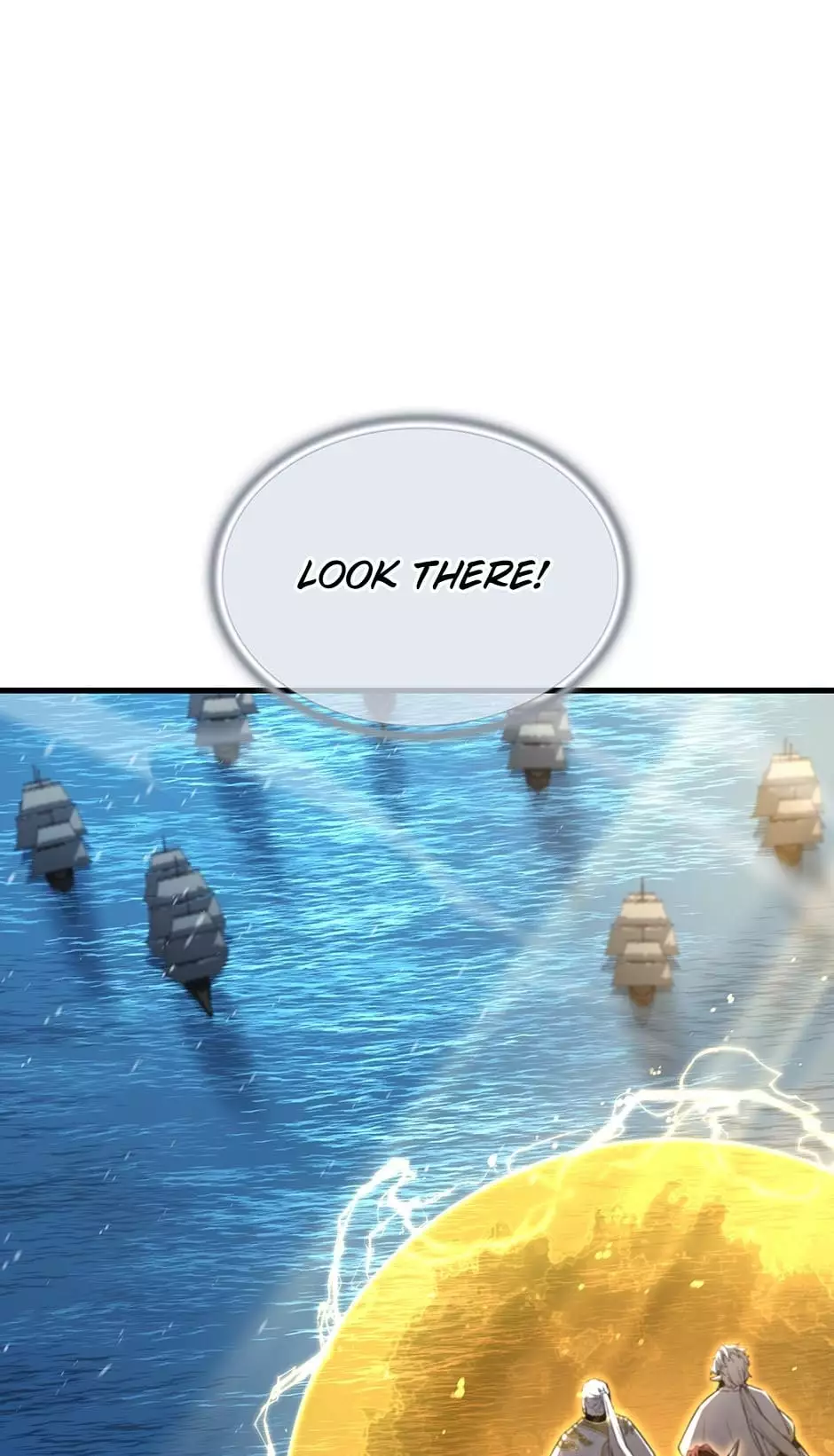 The Beginning After The End Chapter 177 page 47