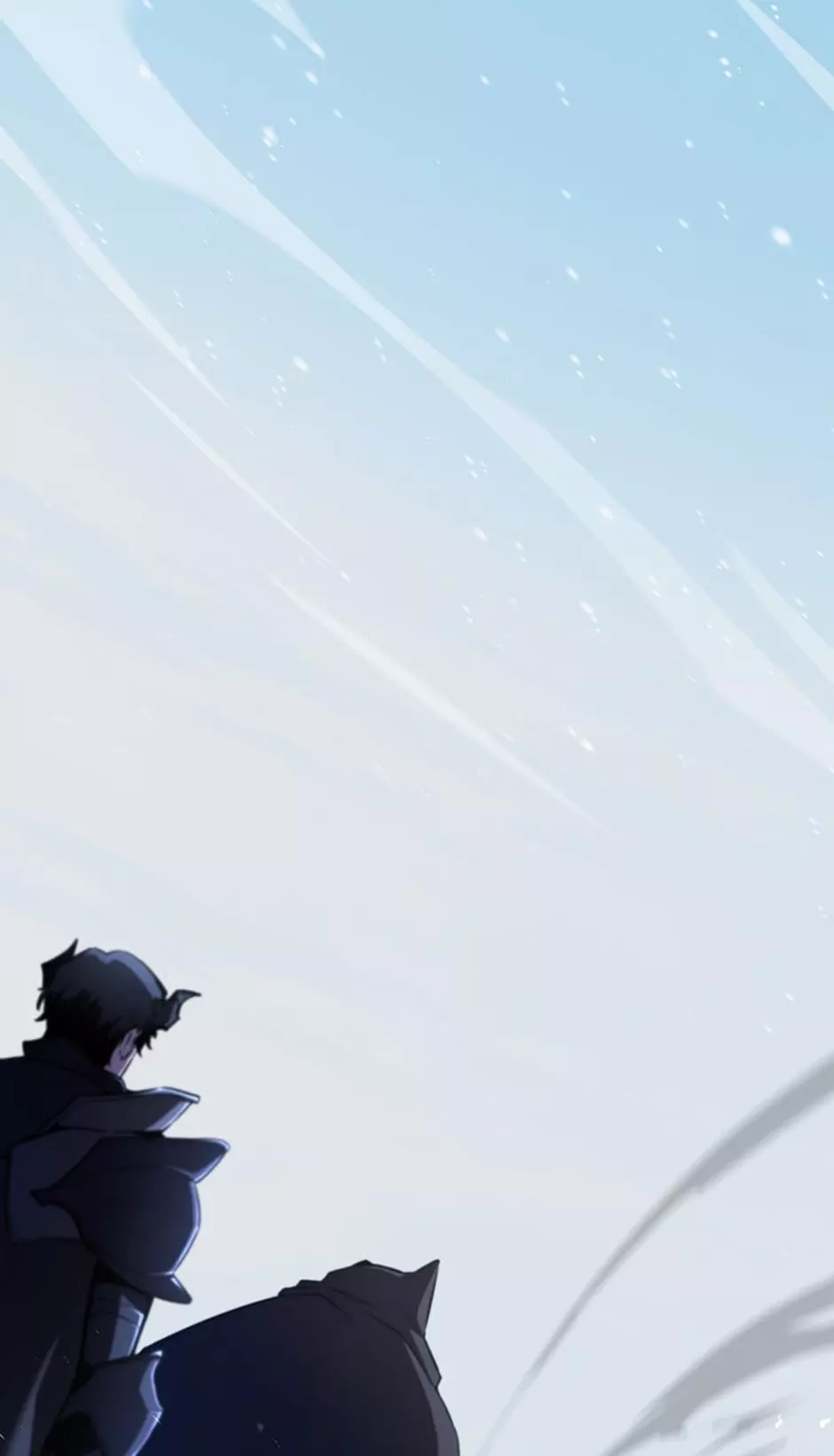 The Beginning After The End Chapter 177 page 50