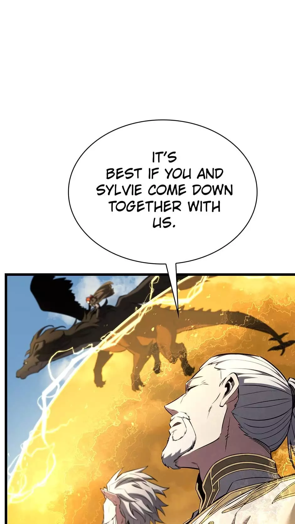 The Beginning After The End Chapter 177 page 41