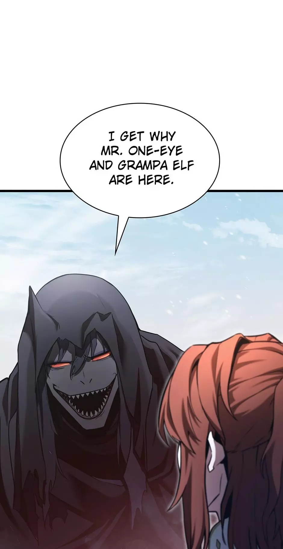 The Beginning After The End Chapter 177 page 59
