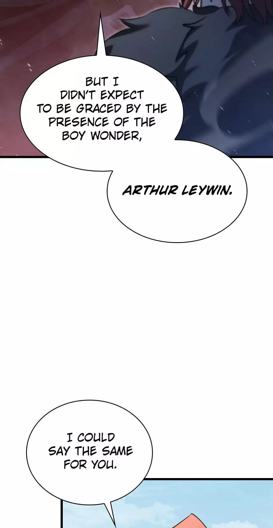 The Beginning After The End Chapter 177 page 60