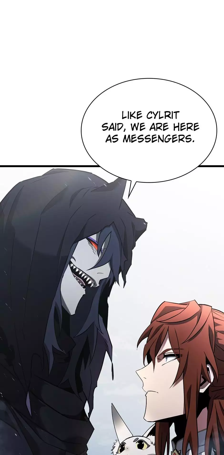 The Beginning After The End Chapter 177 page 62