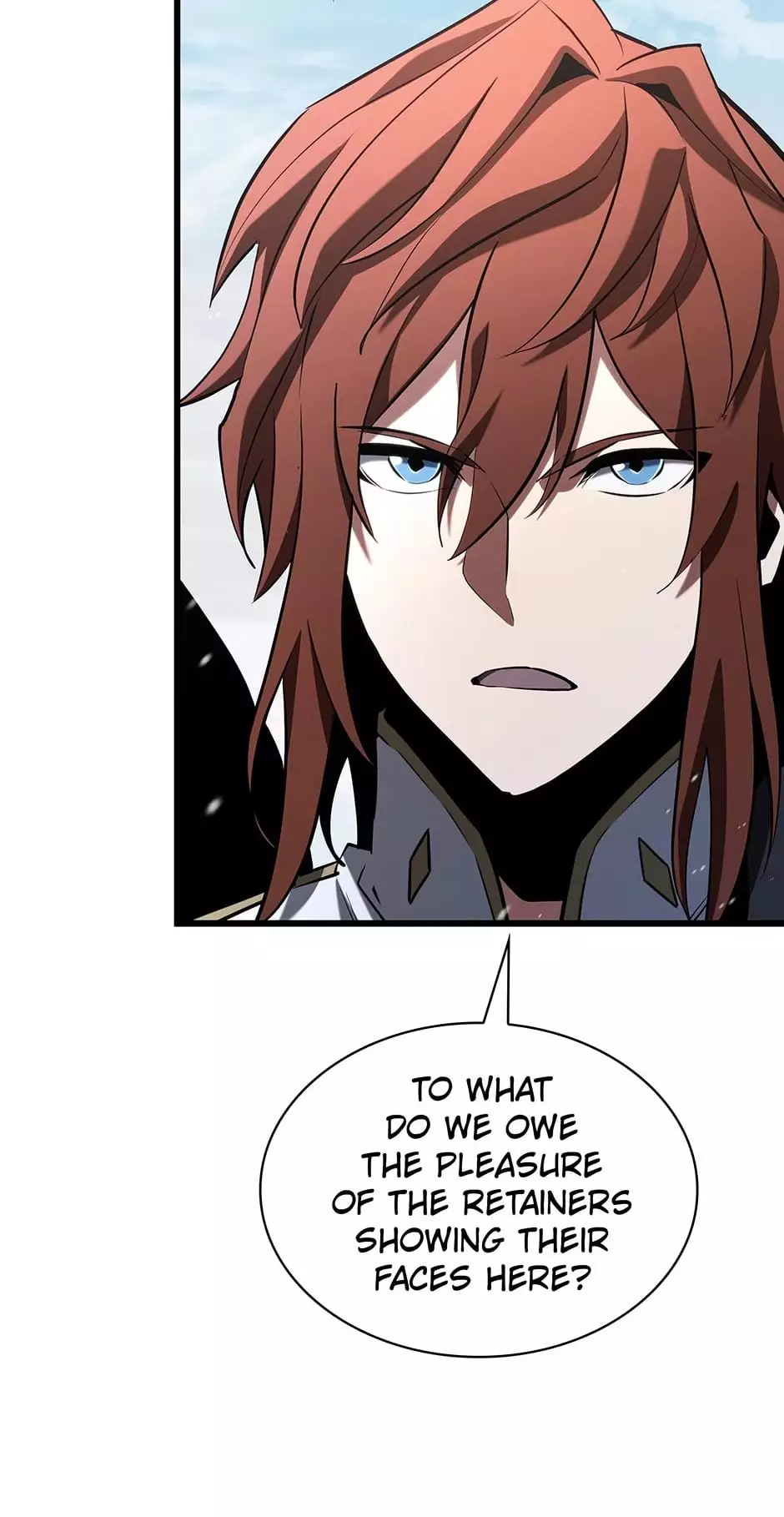 The Beginning After The End Chapter 177 page 61