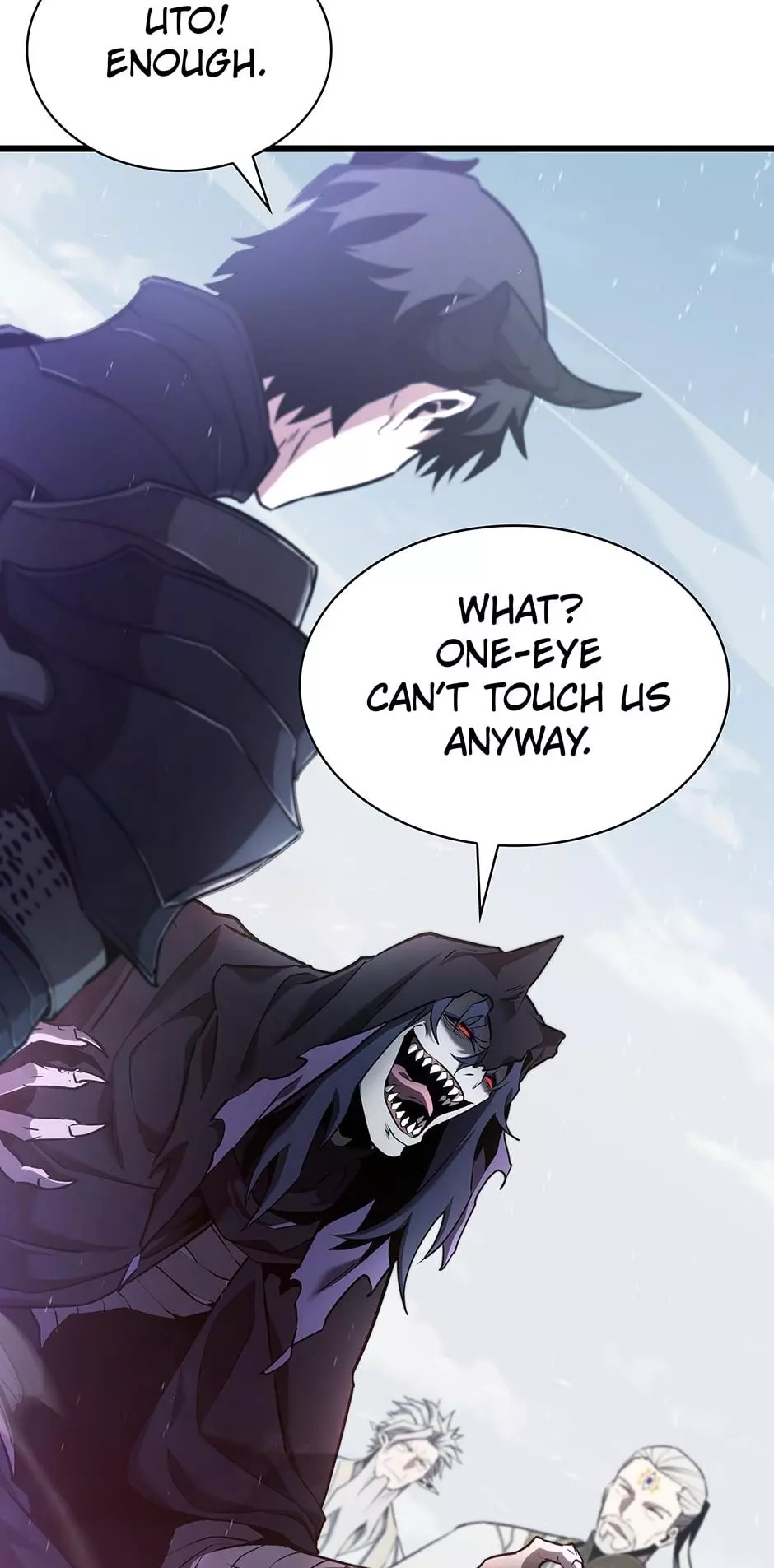 The Beginning After The End Chapter 177 page 65