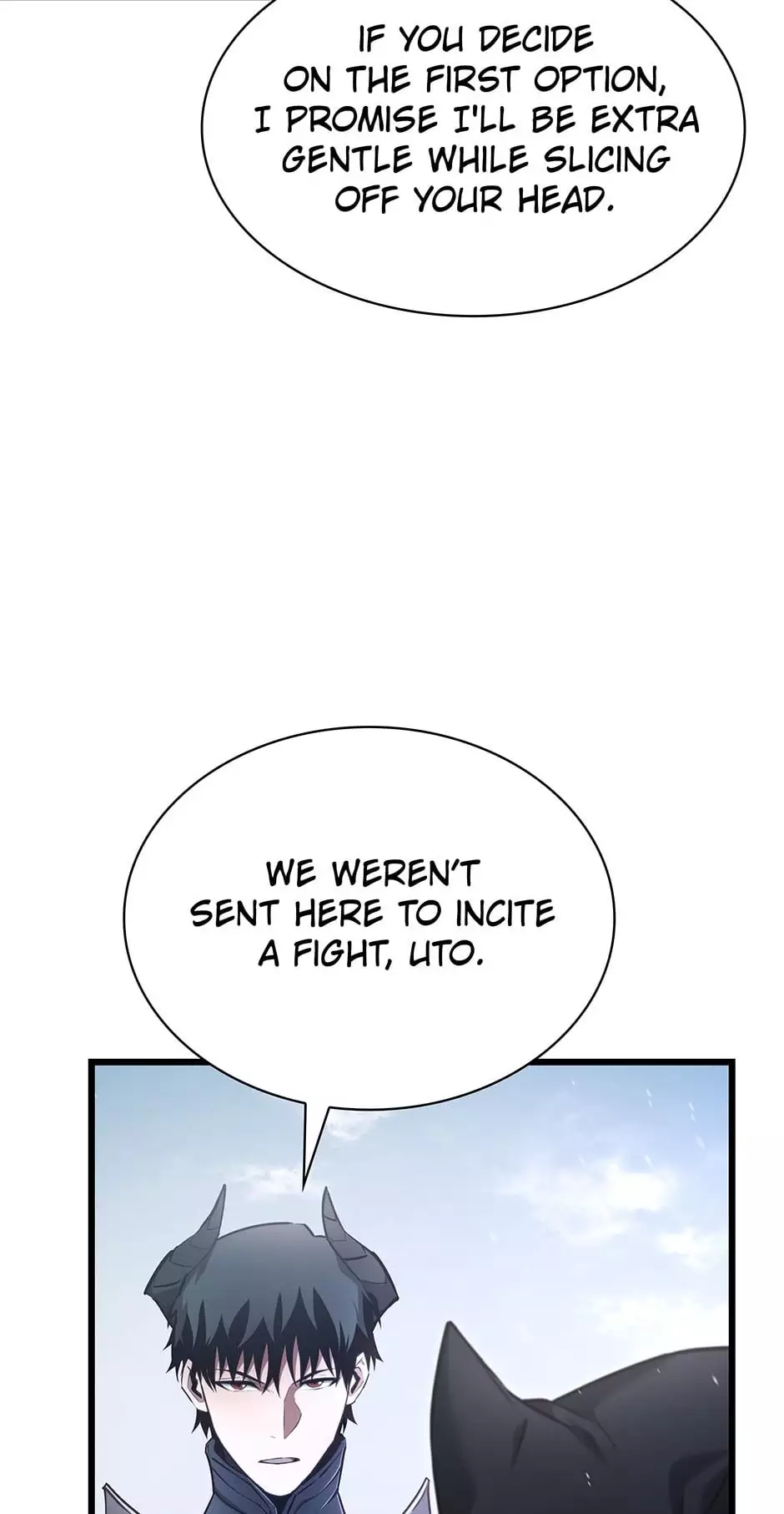 The Beginning After The End Chapter 177 page 74