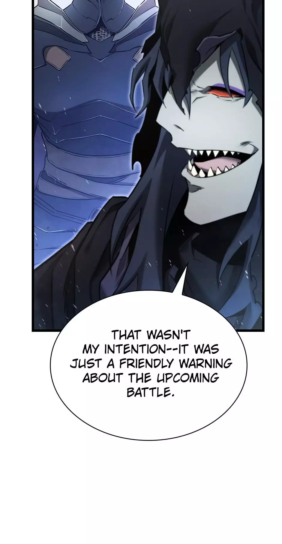 The Beginning After The End Chapter 177 page 75