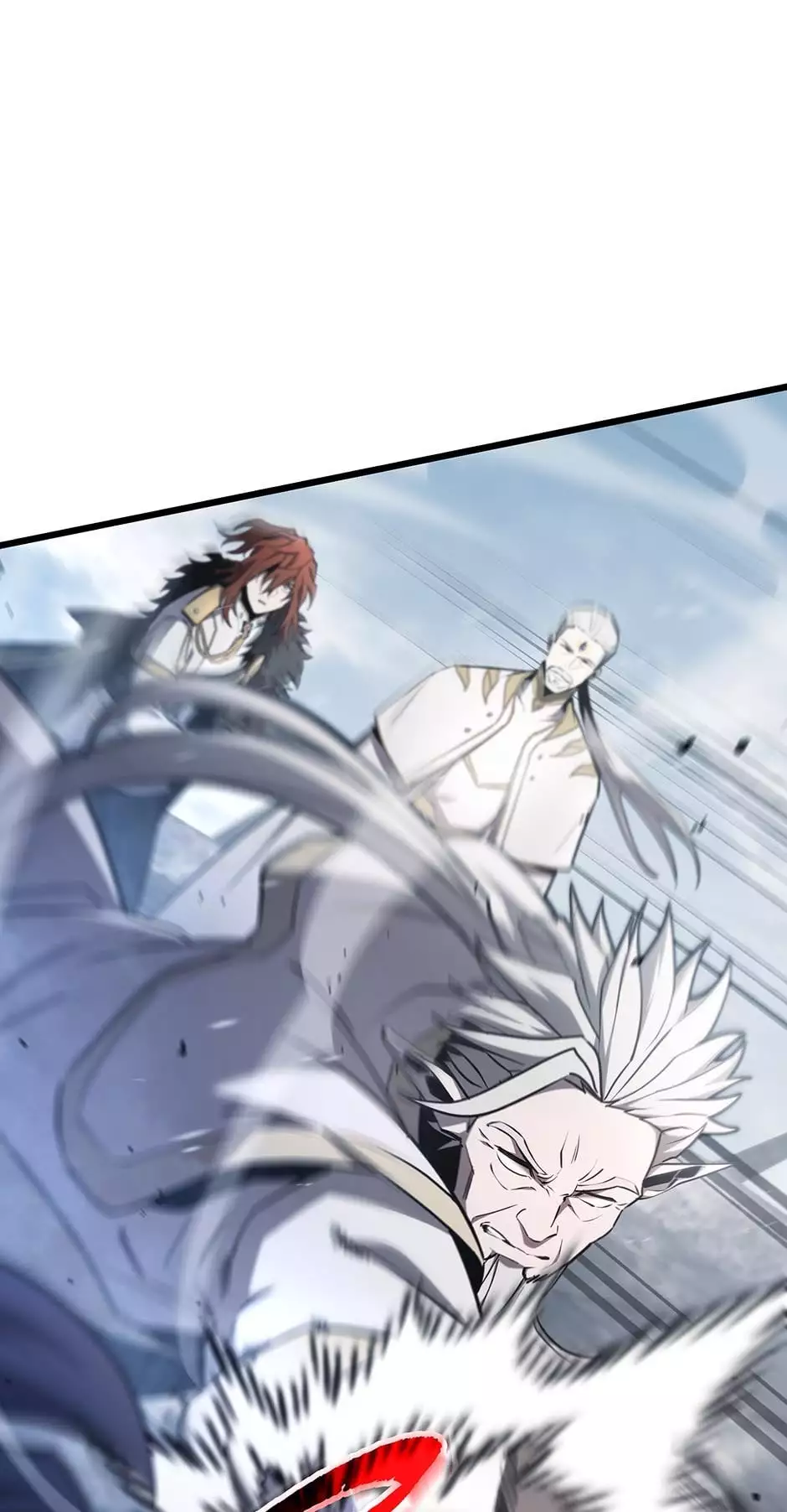 The Beginning After The End Chapter 177 page 79