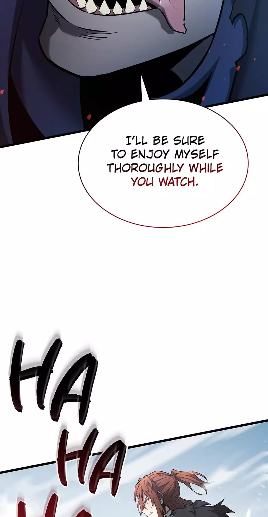 The Beginning After The End Chapter 177 page 77