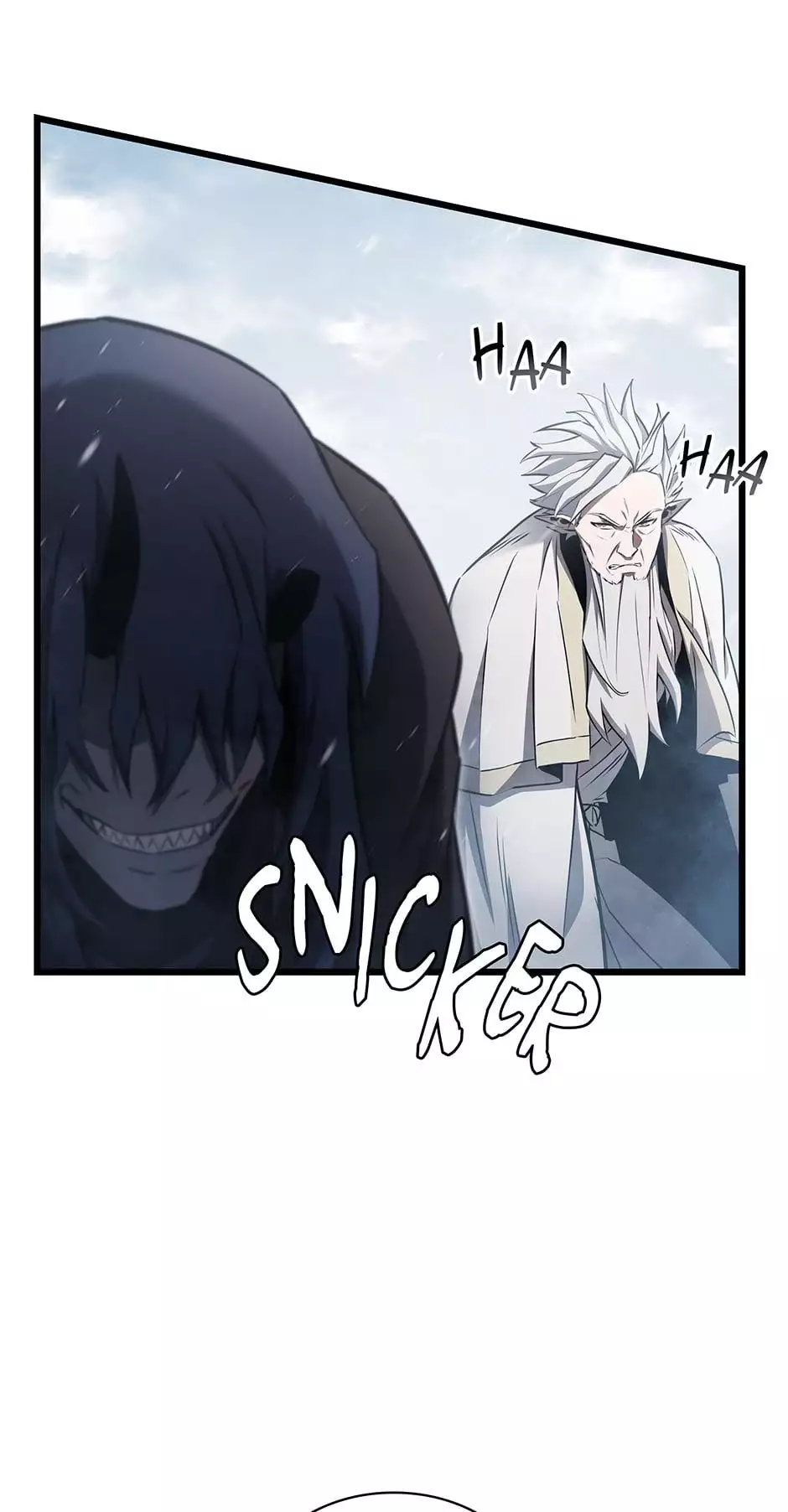 The Beginning After The End Chapter 177 page 81