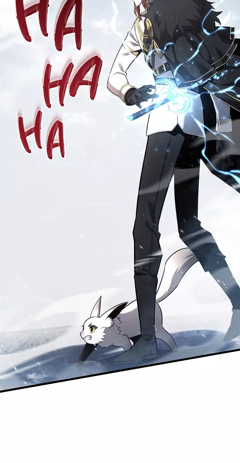 The Beginning After The End Chapter 177 page 78