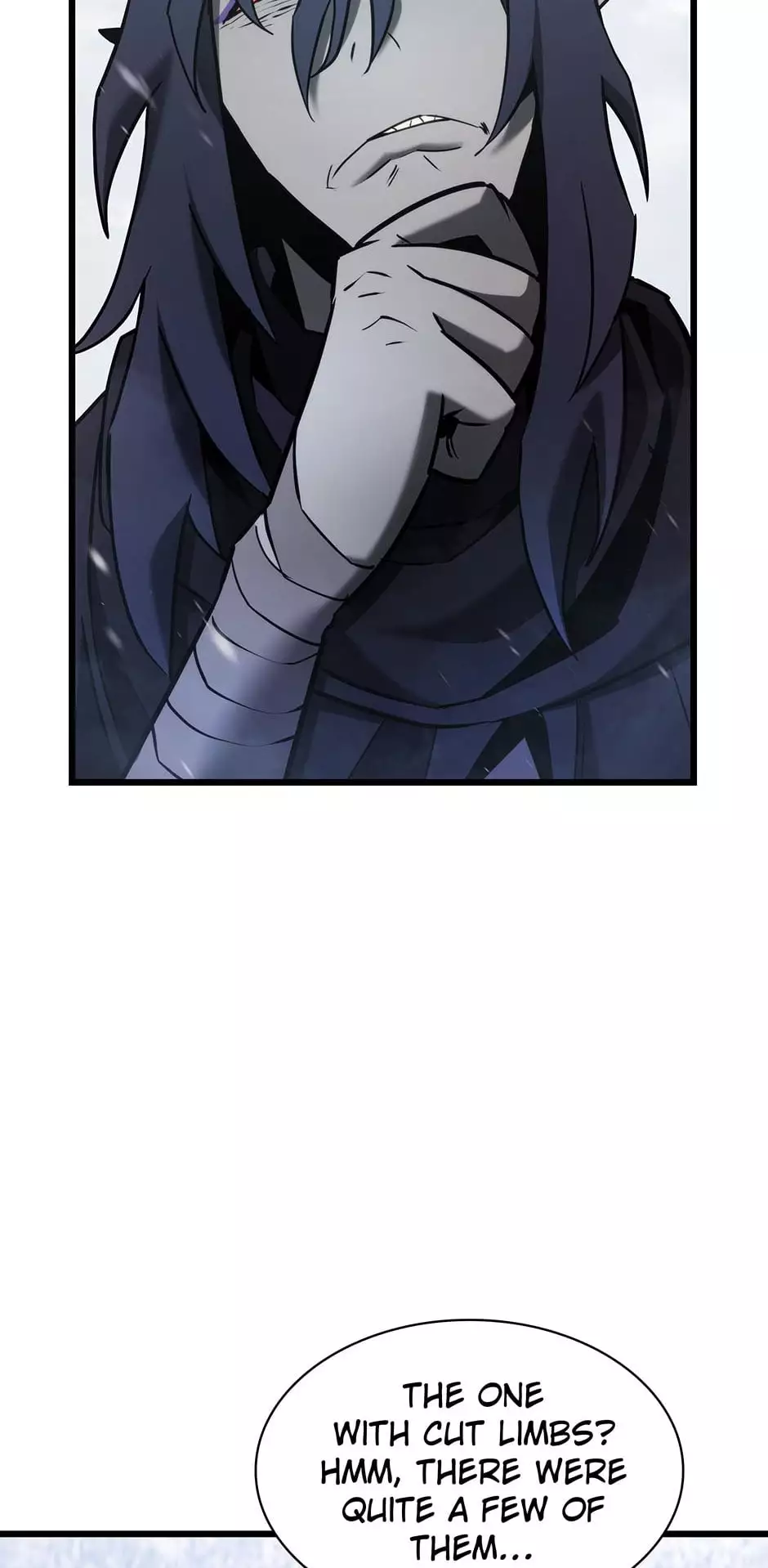 The Beginning After The End Chapter 177 page 93