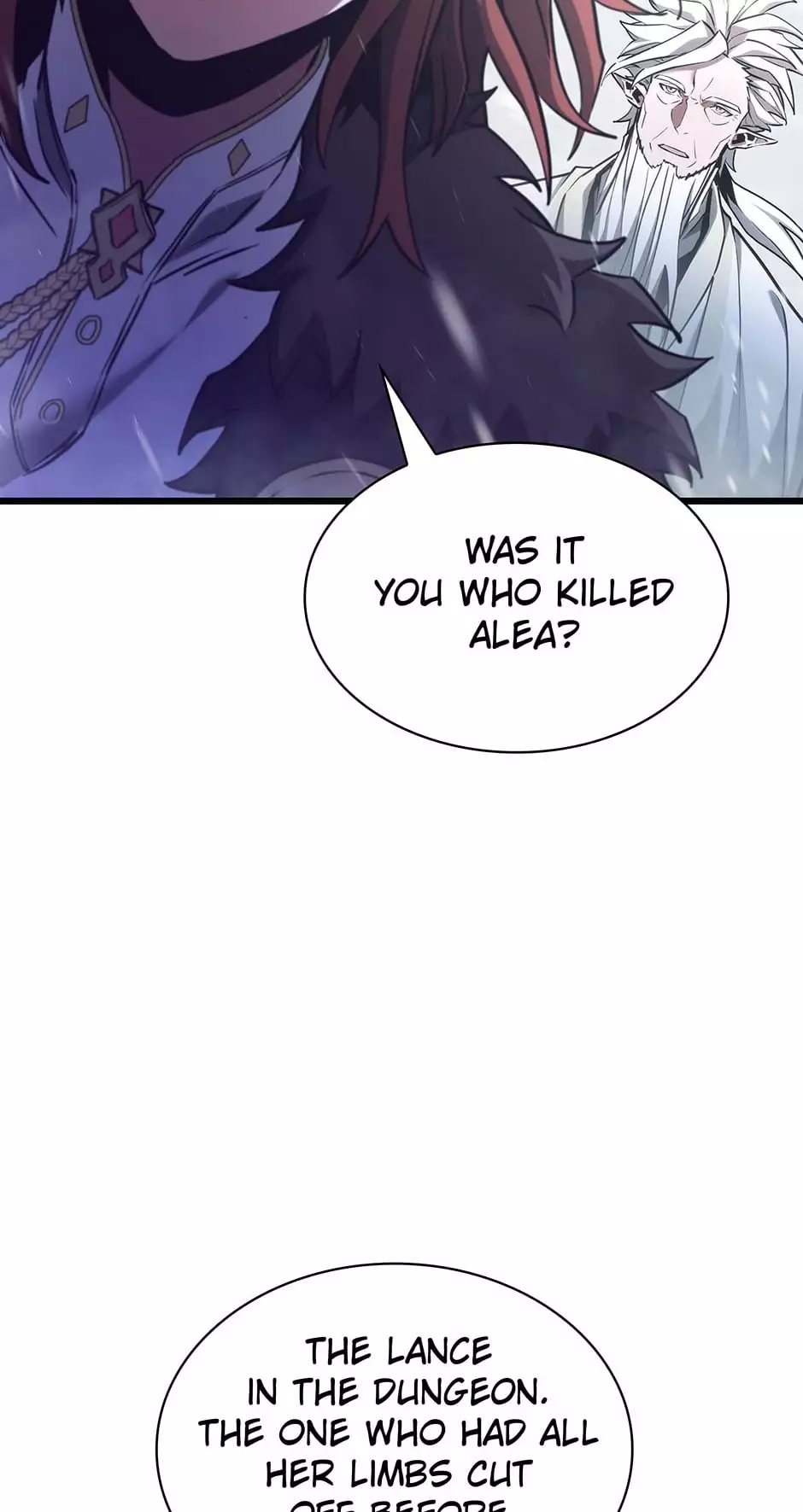 The Beginning After The End Chapter 177 page 89