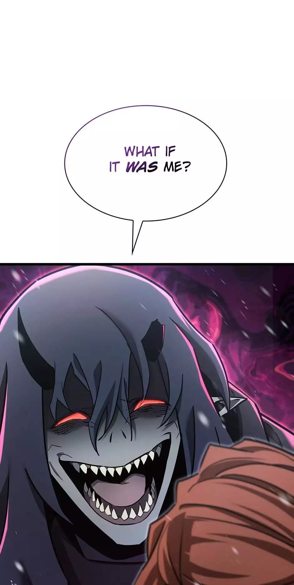 The Beginning After The End Chapter 177 page 96