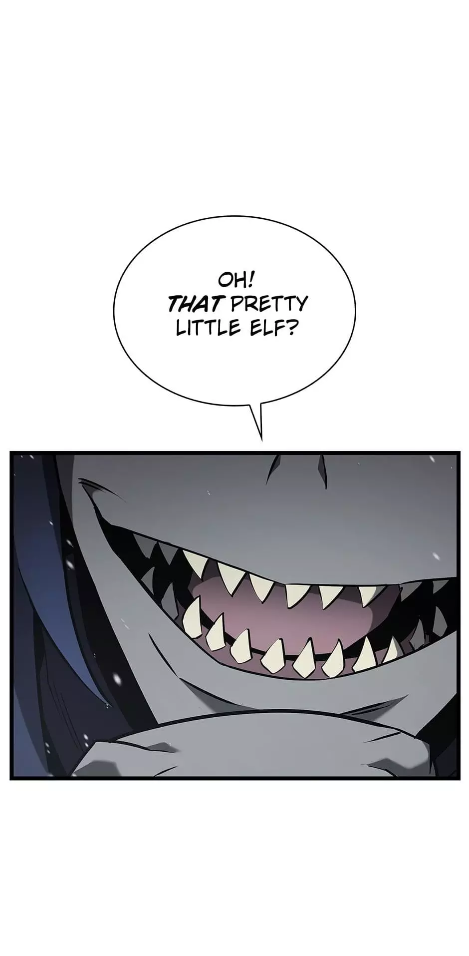 The Beginning After The End Chapter 177 page 95