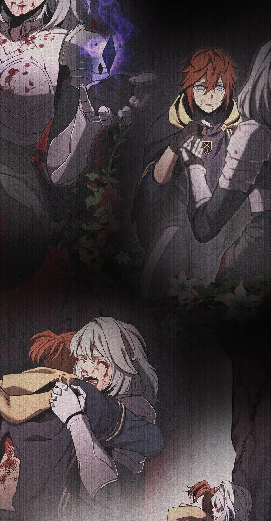 The Beginning After The End Chapter 177 page 85